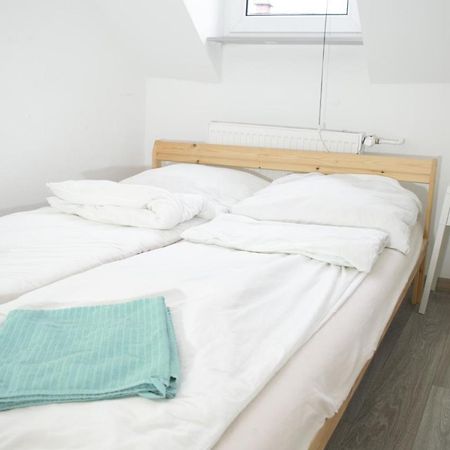 Apartment Koblenz Altstadt Esterno foto