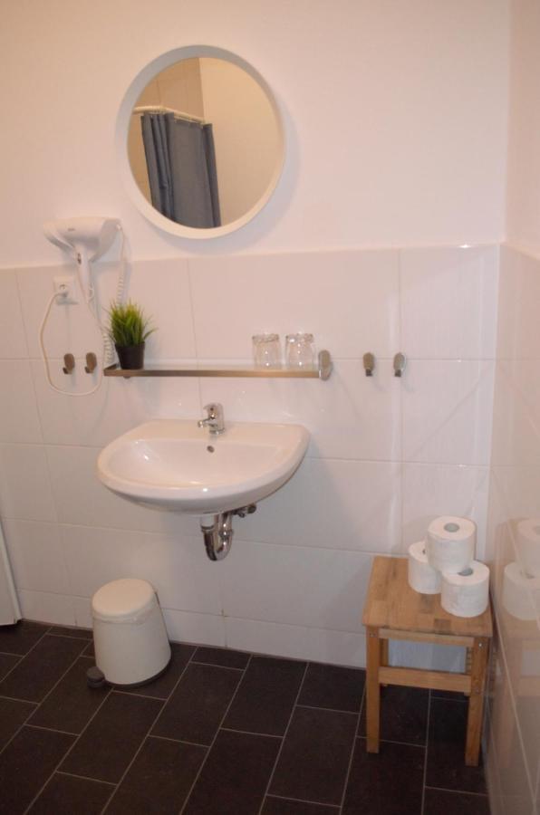 Apartment Koblenz Altstadt Esterno foto
