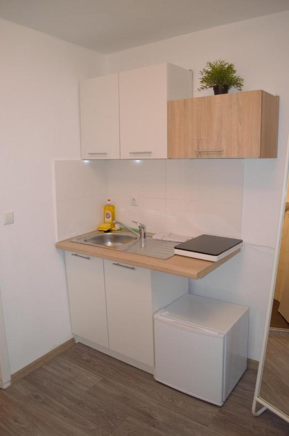 Apartment Koblenz Altstadt Esterno foto