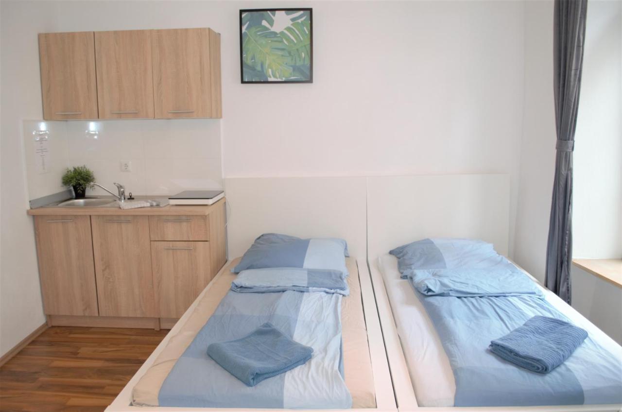 Apartment Koblenz Altstadt Esterno foto