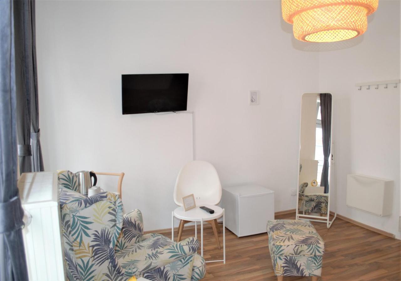 Apartment Koblenz Altstadt Esterno foto