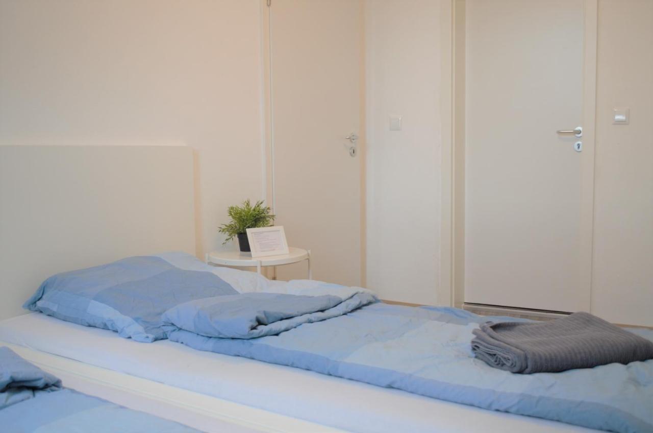 Apartment Koblenz Altstadt Esterno foto