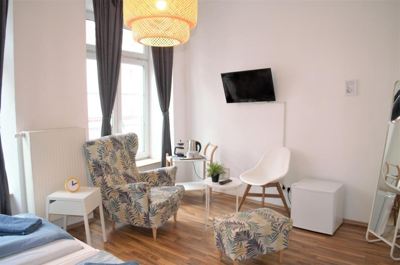 Apartment Koblenz Altstadt Esterno foto