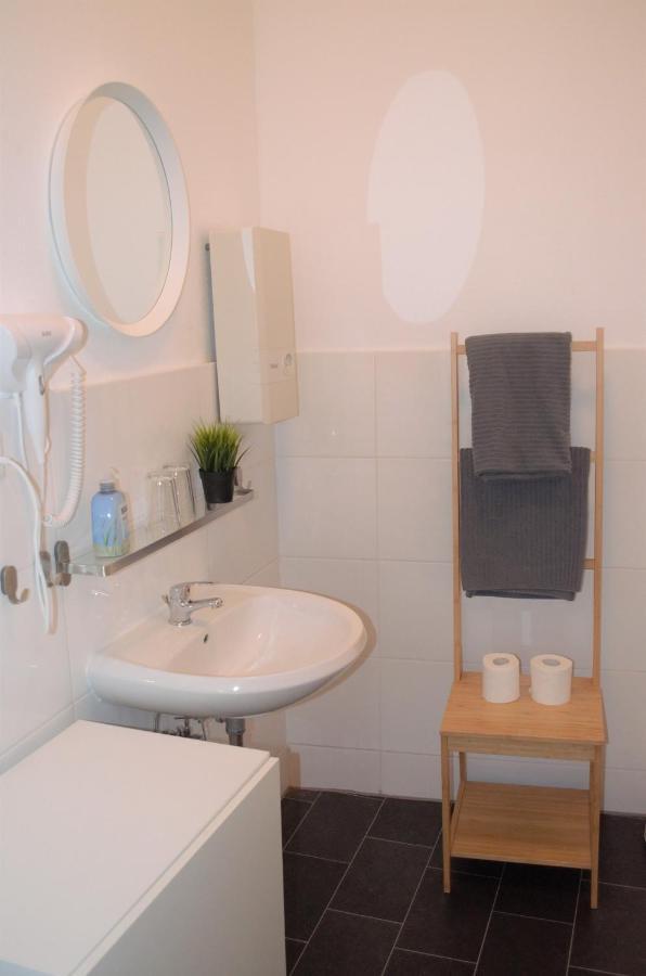 Apartment Koblenz Altstadt Esterno foto
