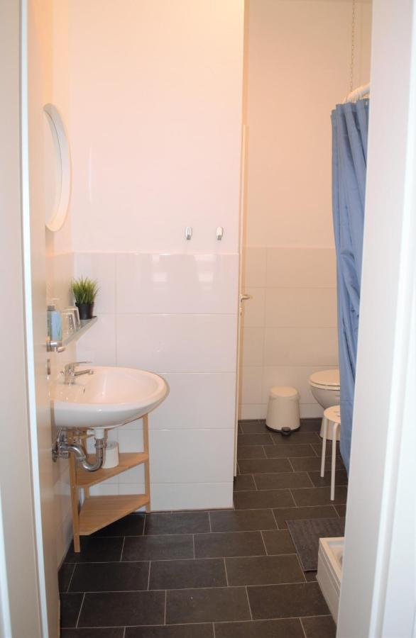 Apartment Koblenz Altstadt Esterno foto