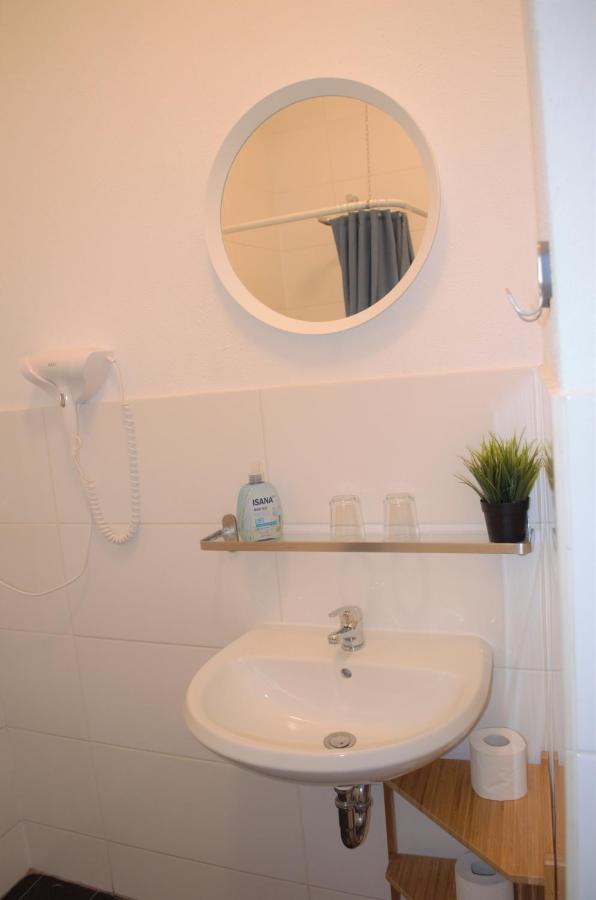 Apartment Koblenz Altstadt Esterno foto