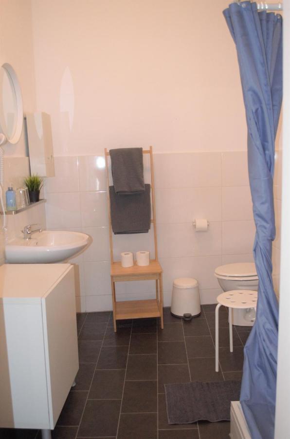 Apartment Koblenz Altstadt Esterno foto