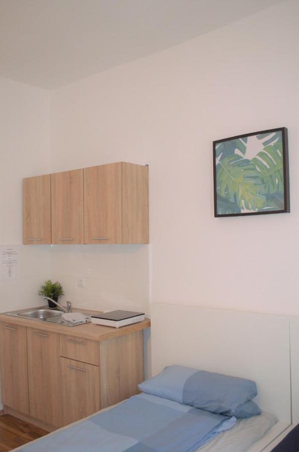 Apartment Koblenz Altstadt Esterno foto
