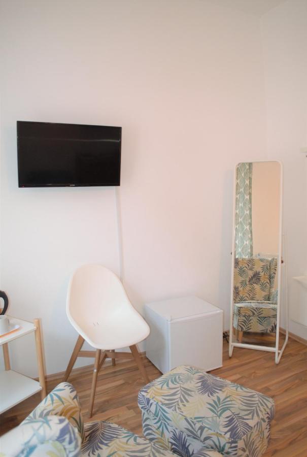 Apartment Koblenz Altstadt Esterno foto