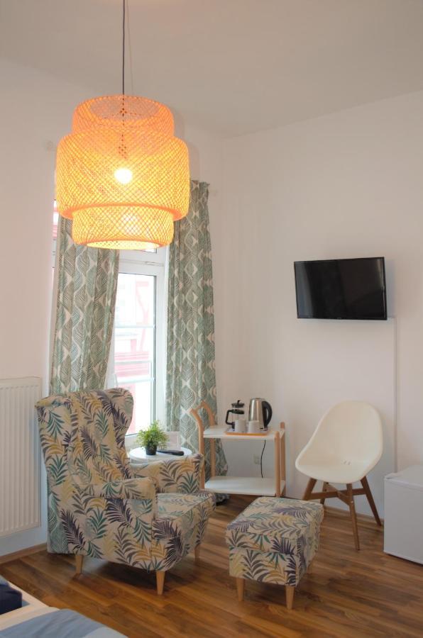 Apartment Koblenz Altstadt Esterno foto