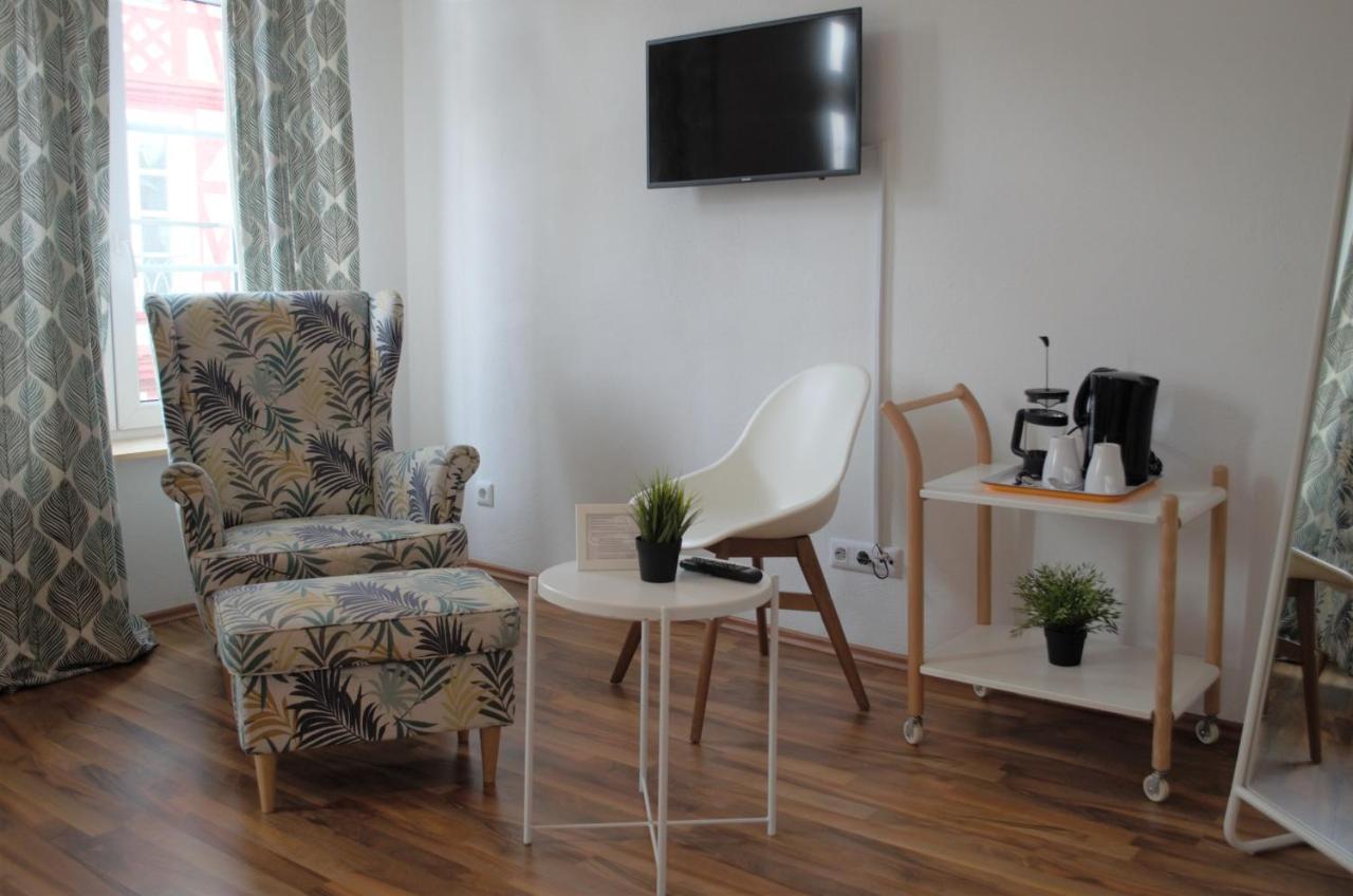 Apartment Koblenz Altstadt Esterno foto