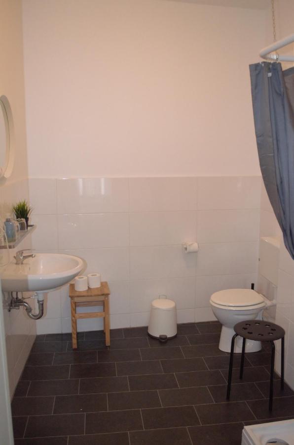 Apartment Koblenz Altstadt Esterno foto