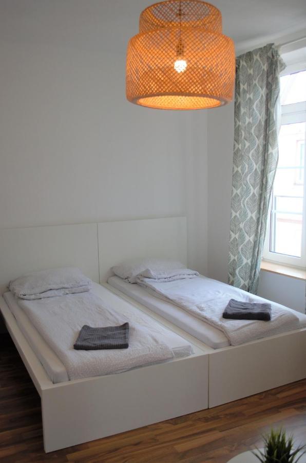 Apartment Koblenz Altstadt Esterno foto