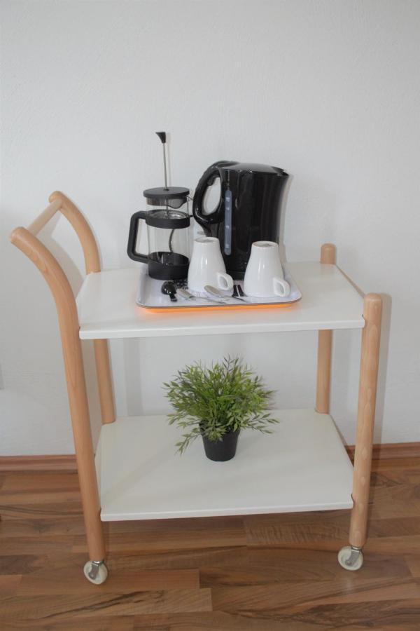 Apartment Koblenz Altstadt Esterno foto