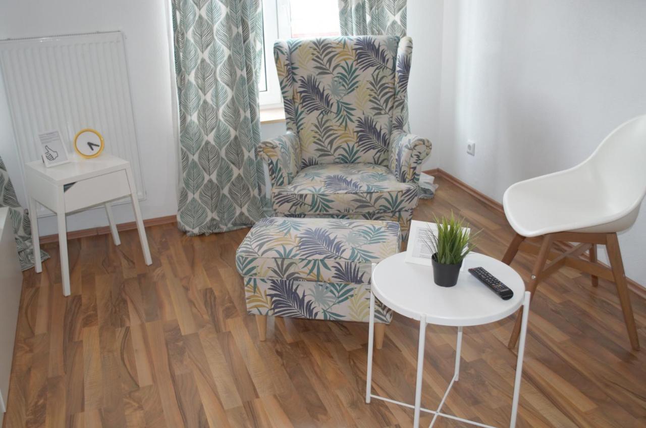 Apartment Koblenz Altstadt Esterno foto