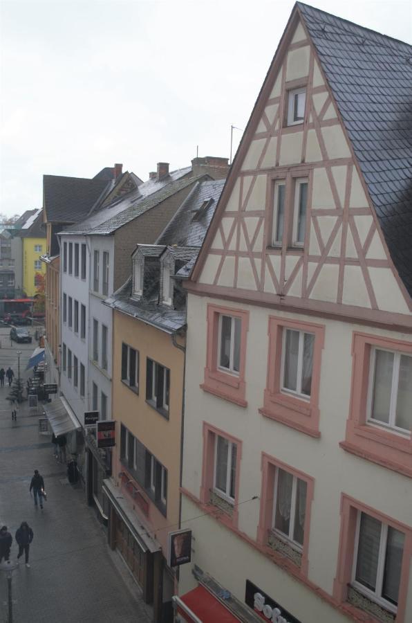 Apartment Koblenz Altstadt Esterno foto