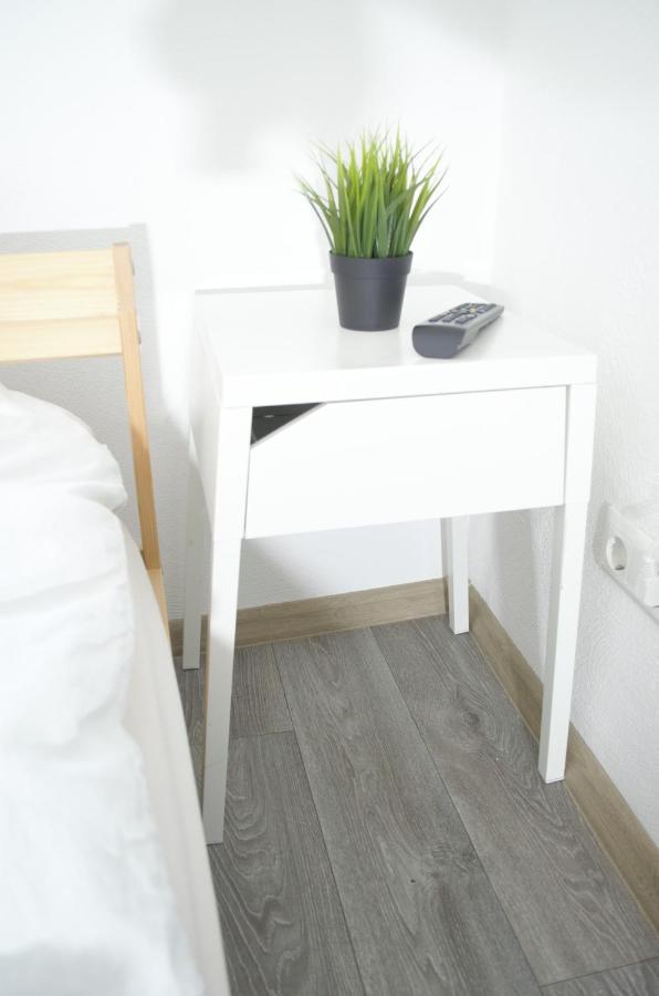 Apartment Koblenz Altstadt Esterno foto