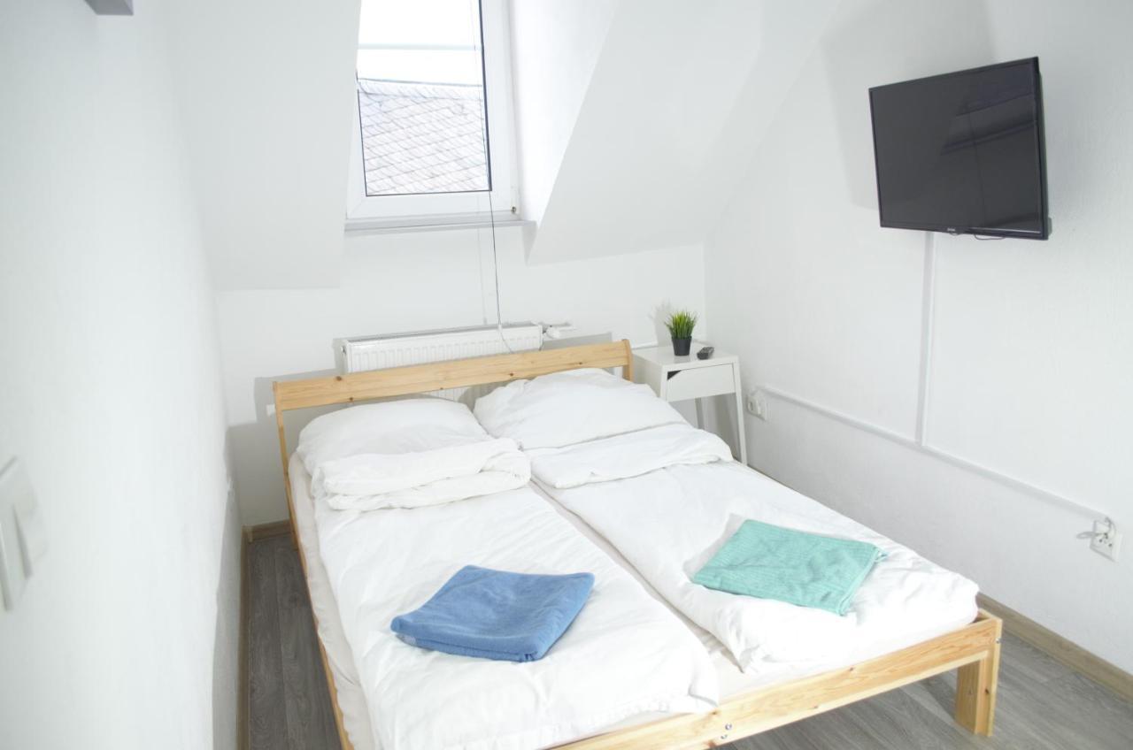 Apartment Koblenz Altstadt Esterno foto