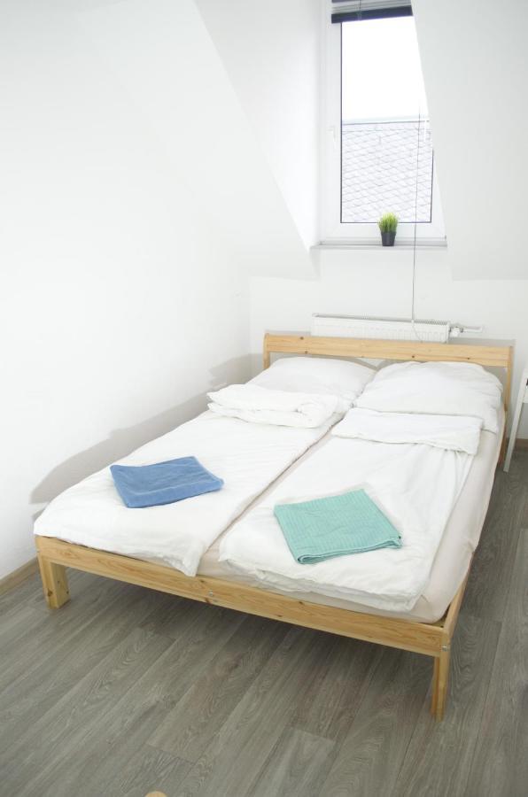 Apartment Koblenz Altstadt Esterno foto