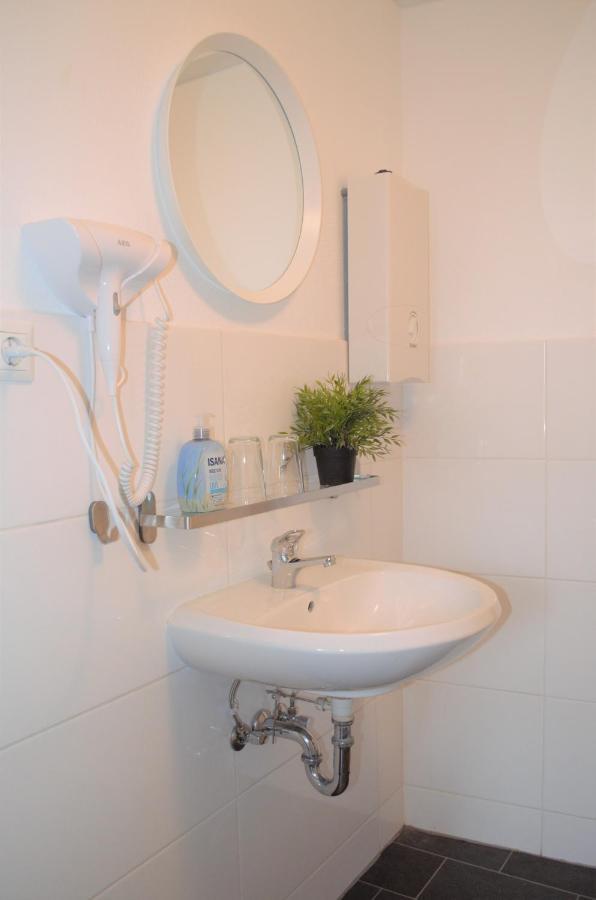 Apartment Koblenz Altstadt Esterno foto