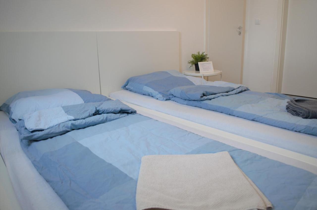 Apartment Koblenz Altstadt Esterno foto