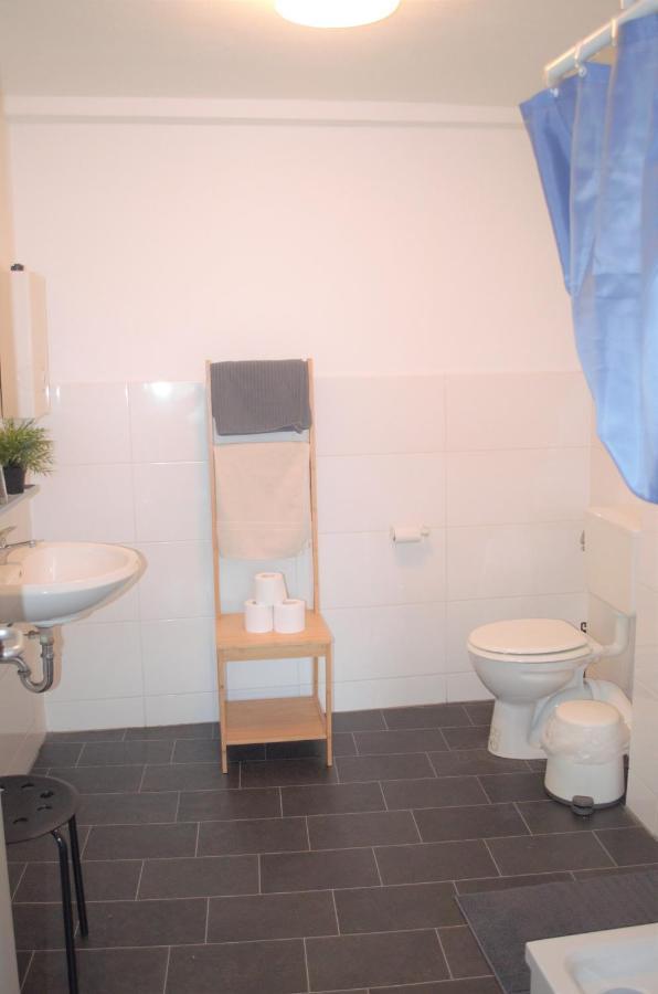 Apartment Koblenz Altstadt Esterno foto