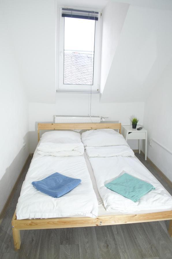 Apartment Koblenz Altstadt Esterno foto