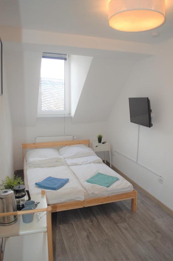 Apartment Koblenz Altstadt Esterno foto